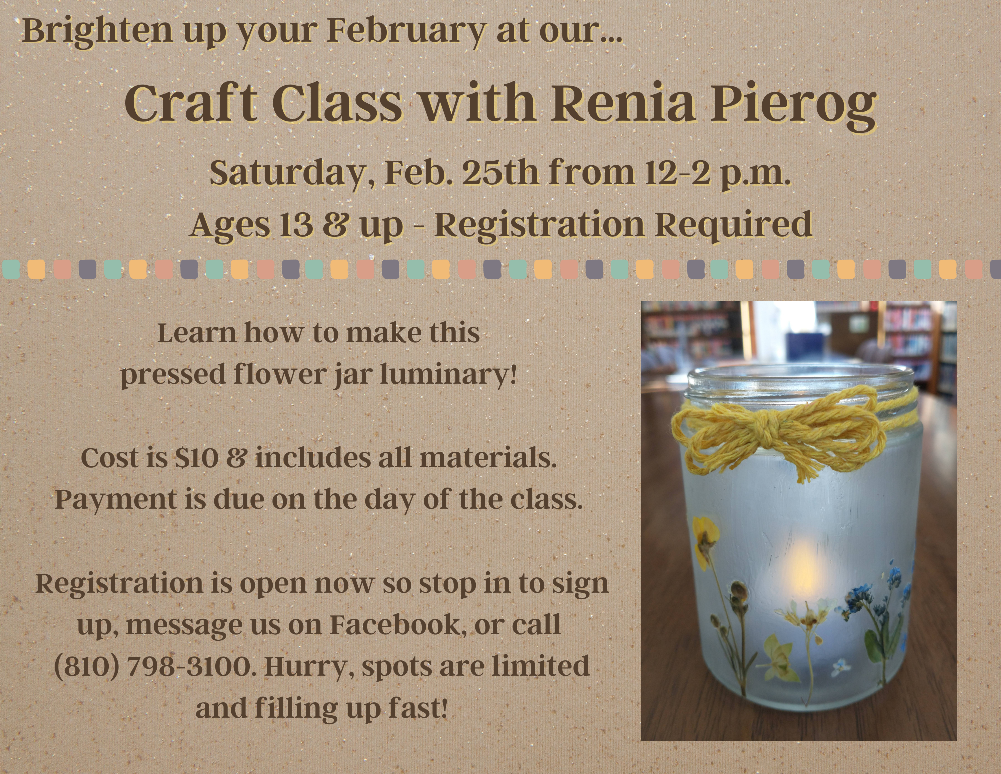 Craft Class with Renia Pierog.png