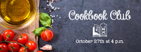 Cookbook Club