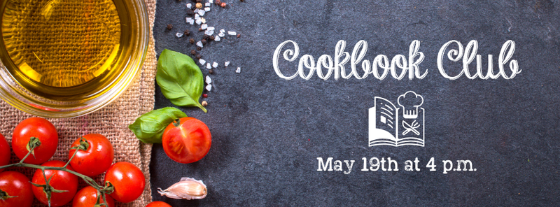 Cookbook Club Cookbook Club