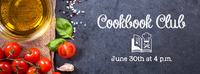 Cookbook Club