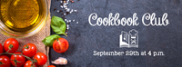 Cookbook Club