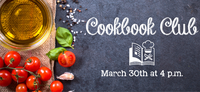 Cookbook Club