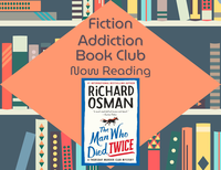 Fiction Addiction Book Club