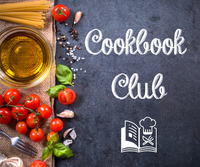Cookbook Club