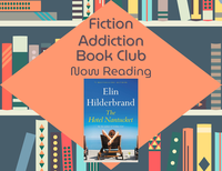 Fiction Addiction Book Club