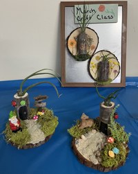 Craft Class with Renia Pierog