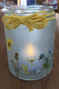 Craft Class with Renia Pierog