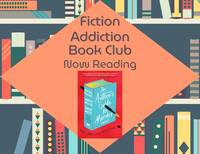 Fiction Addiction Book Club