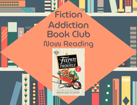 Fiction Addiction Book Club