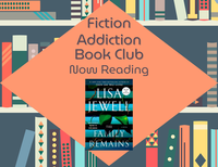 Fiction Addiction Book Club