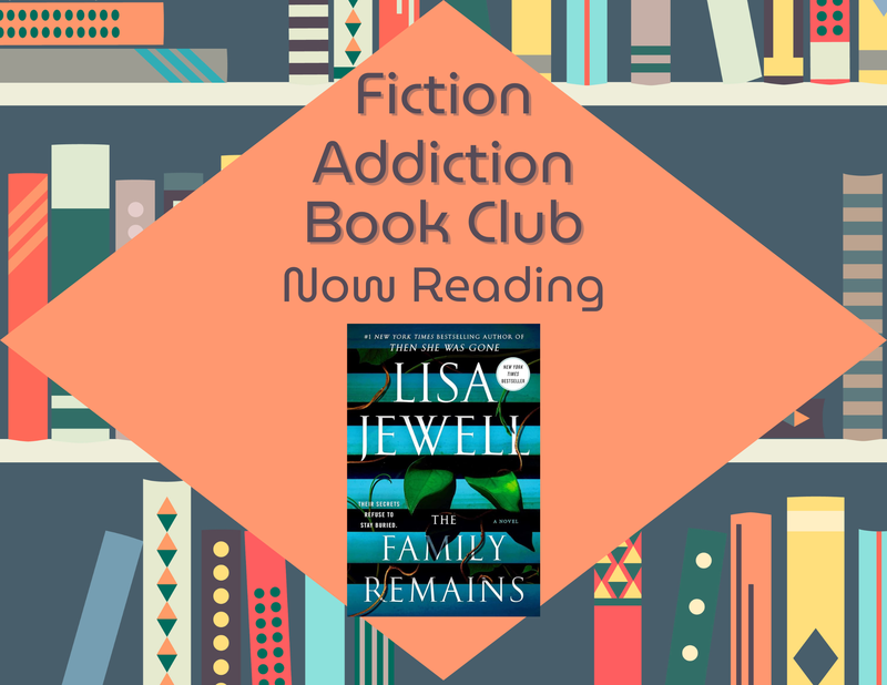 Fiction Addiction Book Club Fiction Addiction Book Club