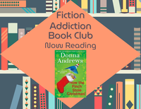 Fiction Addiction Book Club