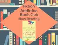 Fiction Addiction Book Club