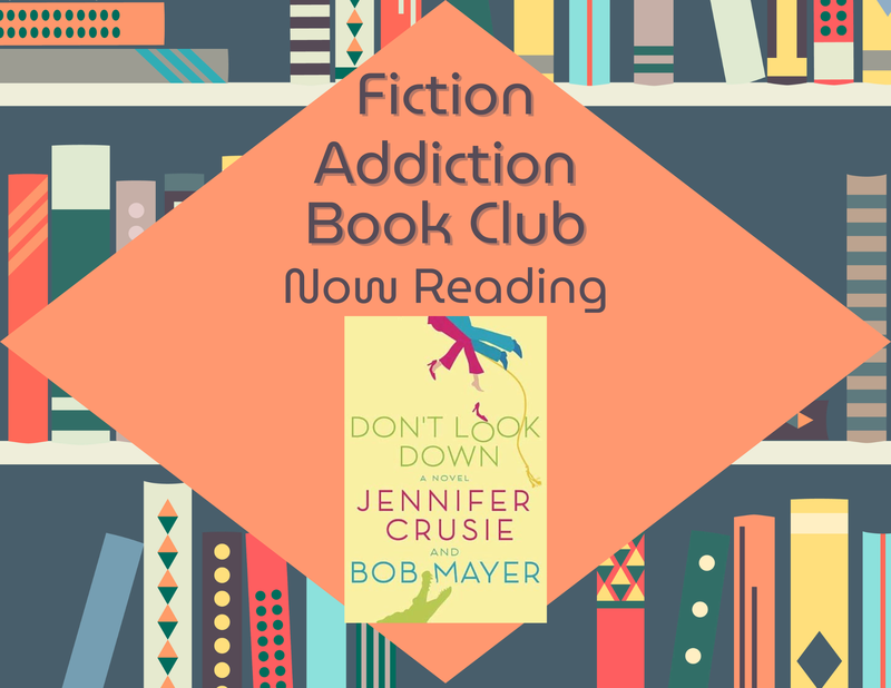 Fiction Addiction Book Club