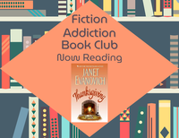 Fiction Addiction Book Club