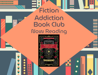 Fiction Addiction Book Club
