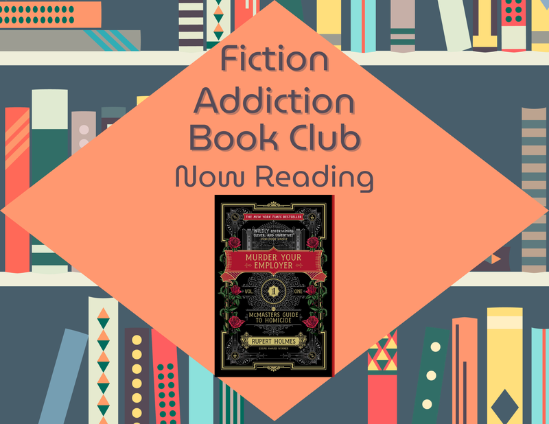 Fiction Addiction Book Club Fiction Addiction Book Club