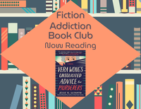 Fiction Addiction Book Club