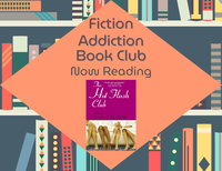 Fiction Addiction Book Club