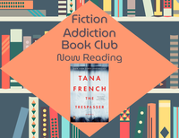 Fiction Addiction Book Club