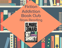 Fiction Addiction Book Club
