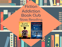 Fiction Addiction Book Club