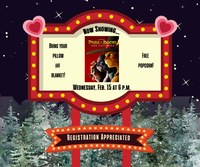 Movie Night - Puss in Boots: The Last Wish