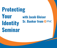Protecting Your Identity Seminar