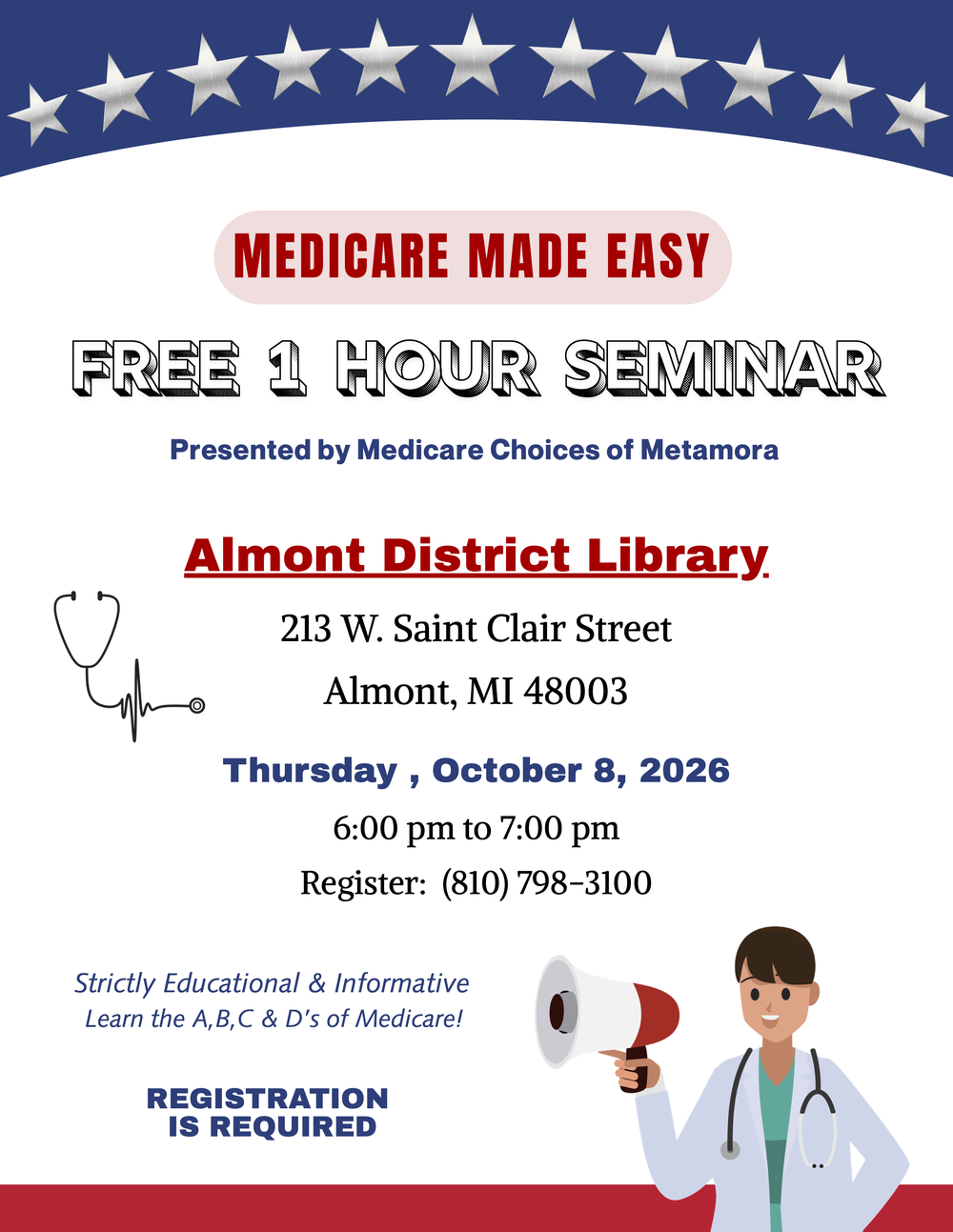 Medicar made easy