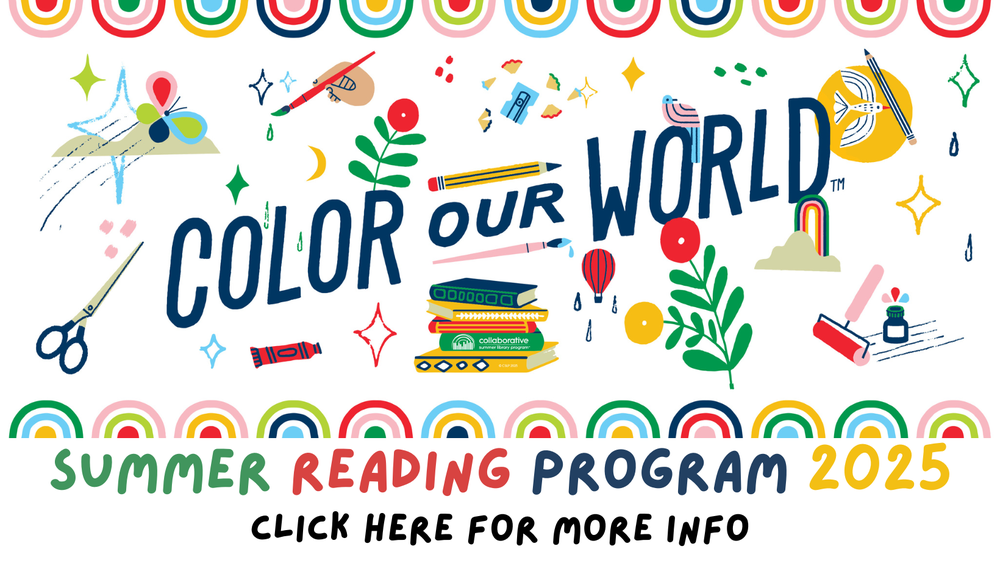 Summer Reading Program