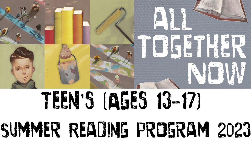 Children's (Ages 0-12) Summer Reading Program 2023.png