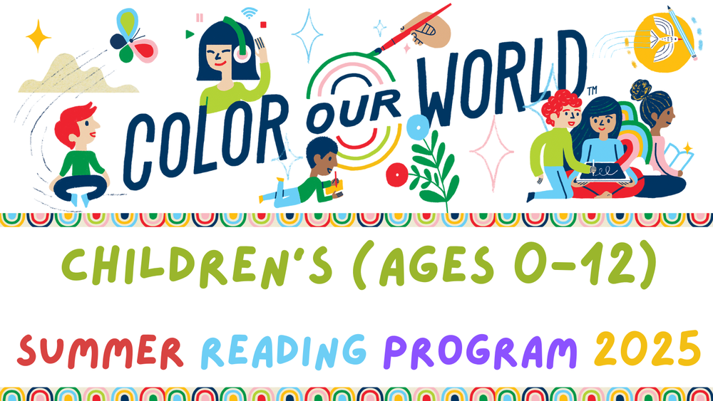 Website Button (2).png Children's Summer Reading Program