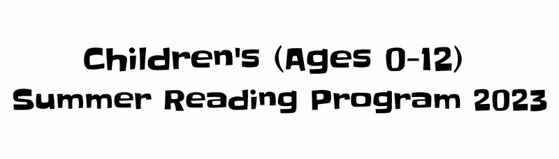 Teen's (Ages 13-17) Summer Reading Program 2023 (3).png