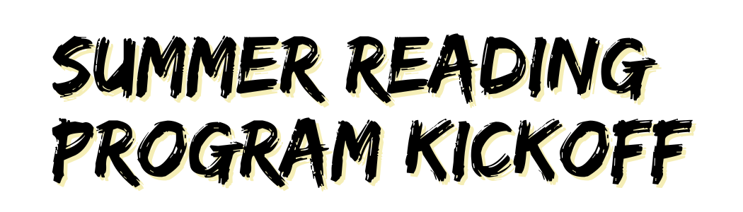 Teen's (Ages 13-17) Summer Reading Program 2023.png